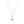 Perfectly Clear Necklace