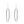 Ellipses Earrings (Large)