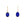 Wavelength Earrings