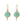 Currents Earrings