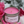 Stay Loving - Rose Petal Stay Kiddish Candle