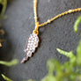 Everyday Angel Necklace