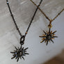 Midnight Sun Necklace