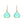 Simplicity Earrings