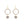 Faith Earrings